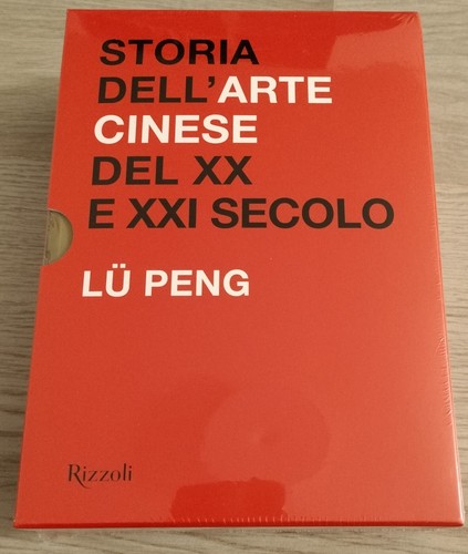Storia dell arte - cinese, xx