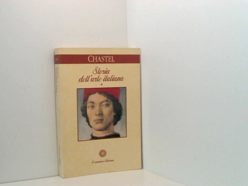 Storia dell arte italiana - storia, dell'arte