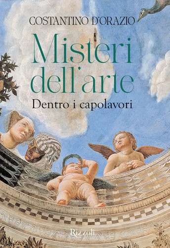 Misteri dell arte dentro - dentro, i
