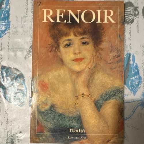 Elementi arte renoir - elementi, l