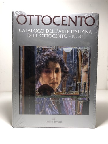 Ottocento catalogo dell arte - catalogo, dell'arte