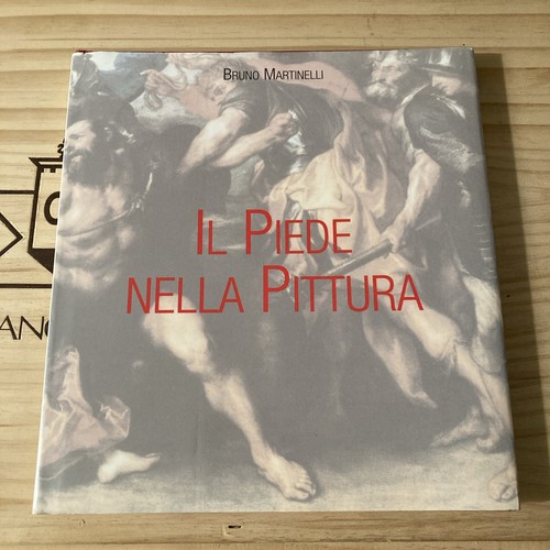 Book piede nella - book,