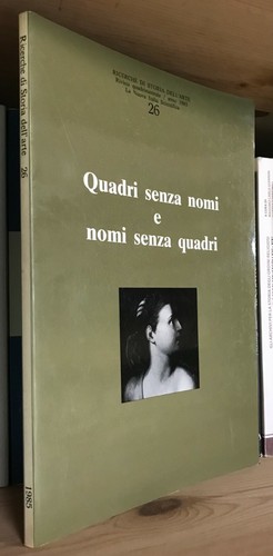 Quadri senza nomi - e,