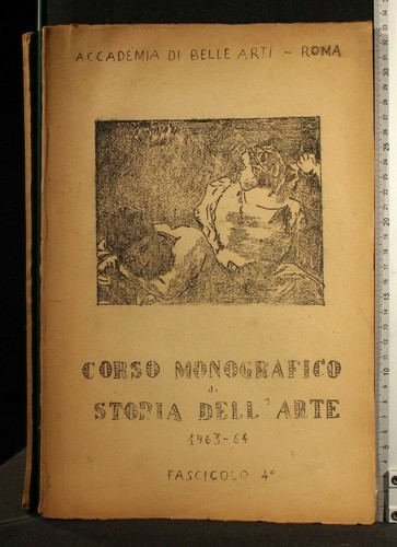 Corso monografico storia - corso,