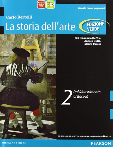 Storia dell arte - 2,