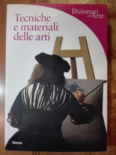 Tecniche materiali delle - e,