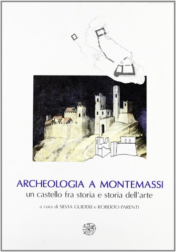 Archeologia montemassi un - a,