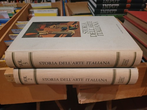 Storia dell arte - storia, italiana