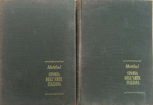 Edoardo mottini storia - g., mottini,
