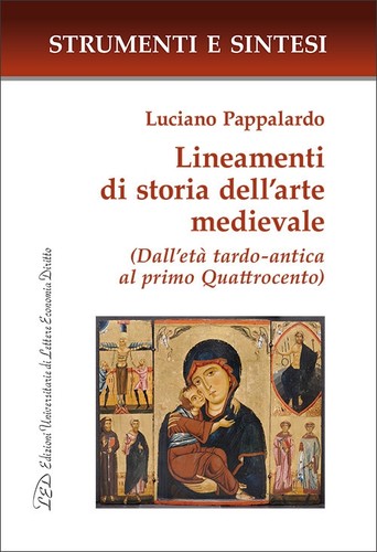 Lineamenti storia dell arte - lineamenti, di