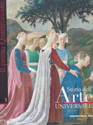 Storia dell arte - universale,