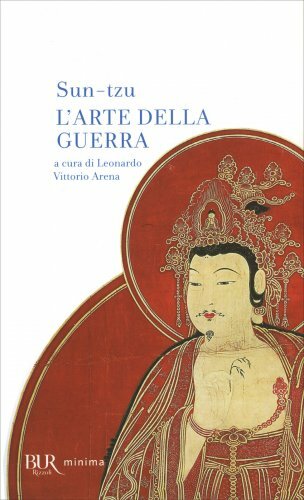Libro arte della guerra - l'arte,