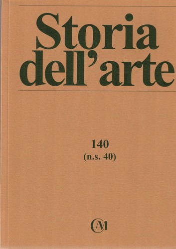 Storia dell arte nuova serie - storia,