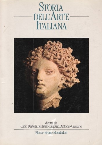 Storia dell arte italiana - dell'arte,