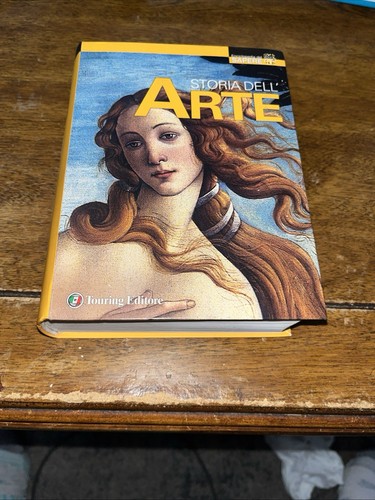 Storia dell arte - storia,