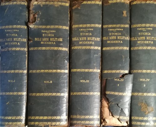 Storia dell arte militare - storia,