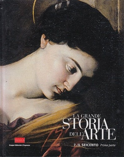Grande storia dell arte - la, dell'arte