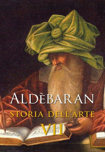 Aldèbaran storia dell arte - storia, dell'arte