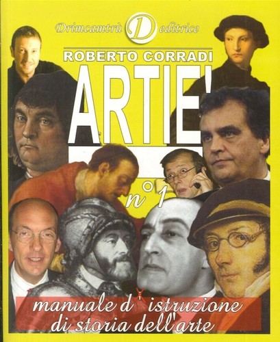 Artiè manuale istruzione - manuale, d'istruzione