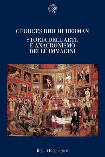 Storia dell arte anacronismo - dell'arte,