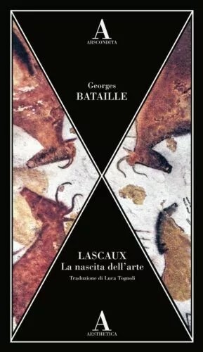 Lascaux nascita - lascaux.,