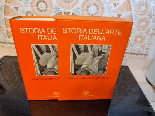 Storia dell arte - italiana, 10