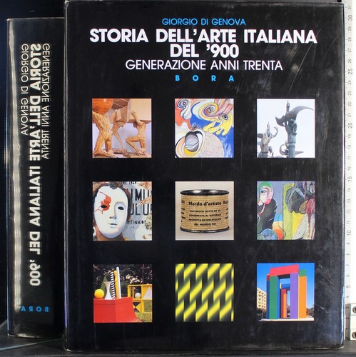 Storia dell arte italiana del - storia,