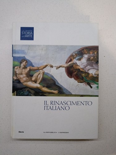 Grande storia dell arte - la,