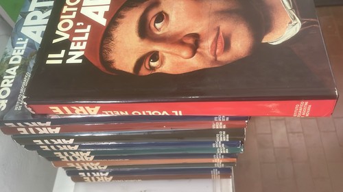 Storia dell arte volume - +,