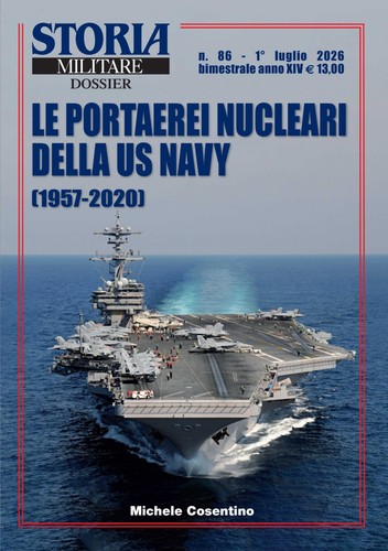 Storia militare dossier le - dossier,