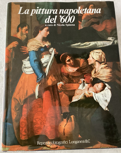 Pittura napoletana del - la,