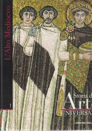 Storia dell arte - storia, universale