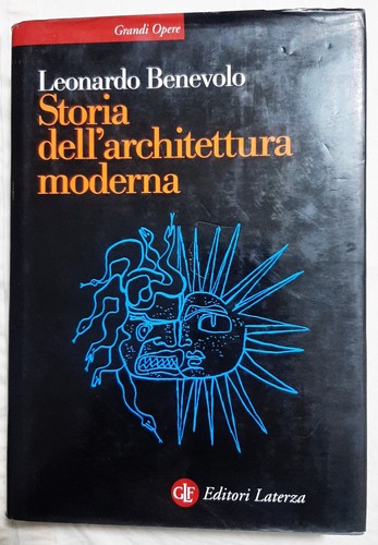 Leonardo benevolo storia - benevolo,