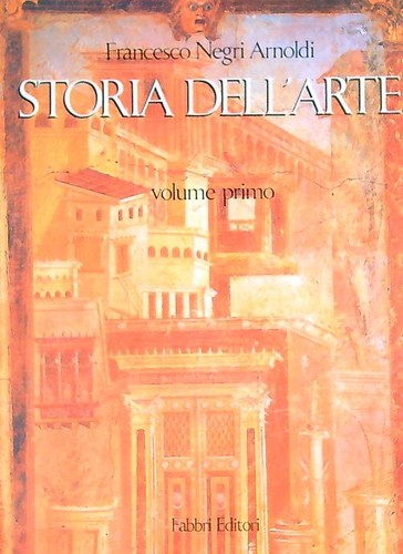 Storia dell arte - storia, italiana