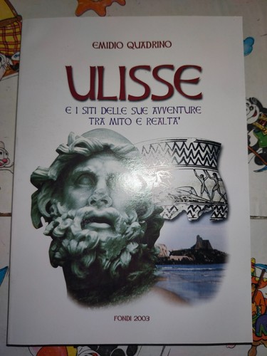 Ulisse siti delle sue - ulisse, e