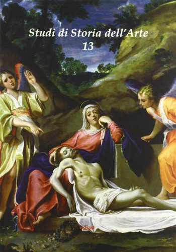 Studi storia dell arte - di, dell'arte