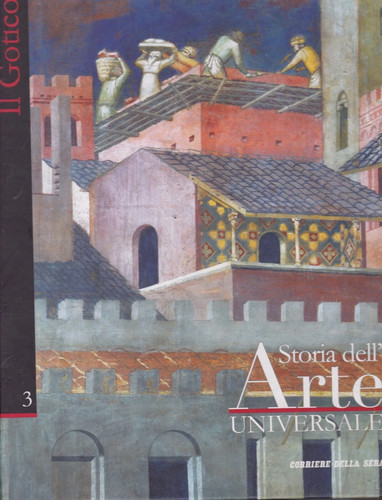Storia dell arte universale - storia,