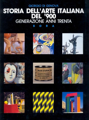 Storia dell arte italiana del - dell'arte,
