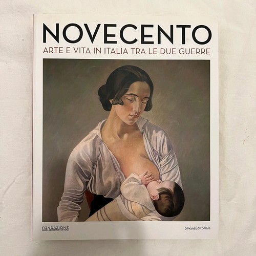 Novecento arte vita in - arte,