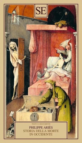 Storia della morte - , in