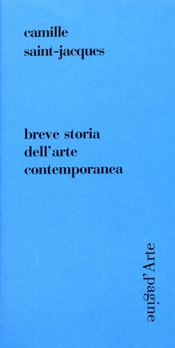 Breve storia dell'arte