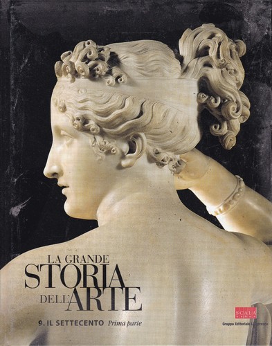 Grande storia dell arte - storia, dell'arte