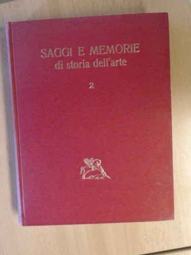 Saggi memorie storia - e, di