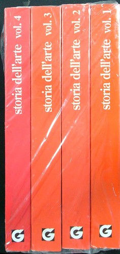 Storia dell arte - storia, dell'arte