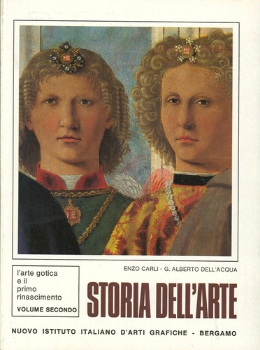 Storia dell arte - dell'arte., l'arte