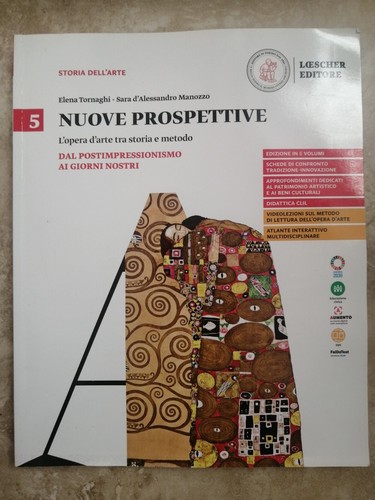 Storia dell arte nuove - dell'arte,