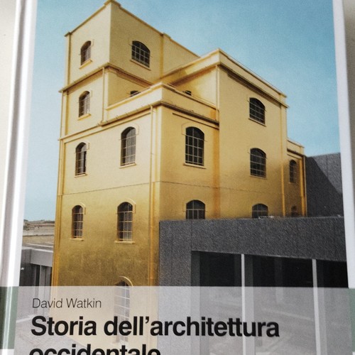 David watkin storia - david,