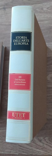 Storia dell arte europea - storia,