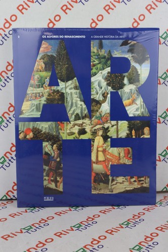 Grande storia dell arte - dell'arte, /