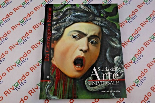 Storia dell arte universale - storia, dell'arte